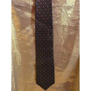 Faberge Mens Silk Tie Elegant